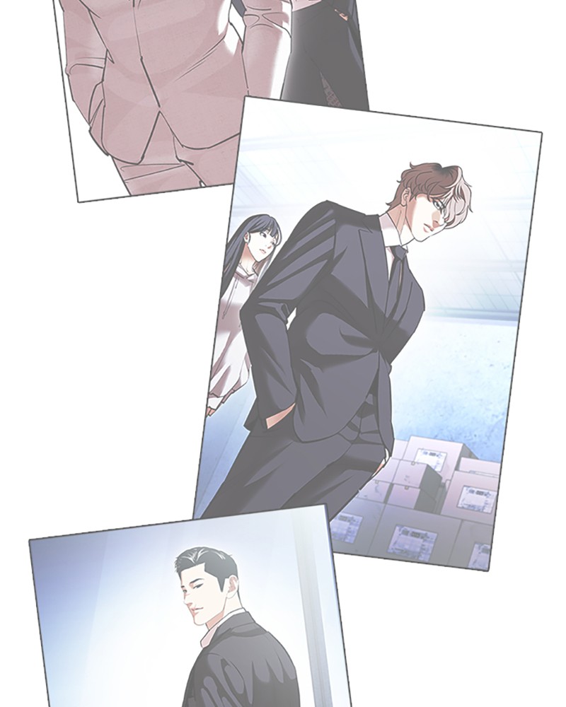 Lookism Chapitre 418 - Page 189