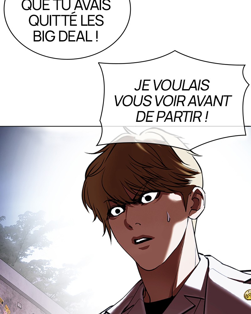 Lookism Chapitre 418 - Page 19