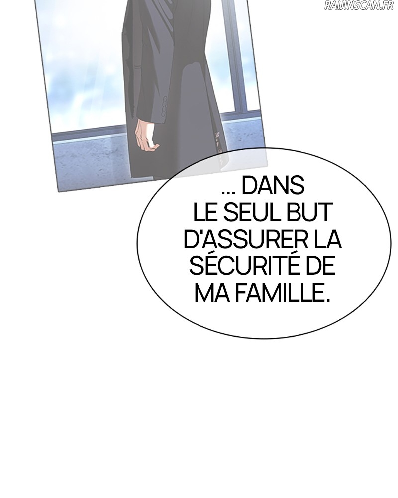 Lookism Chapitre 418 - Page 190