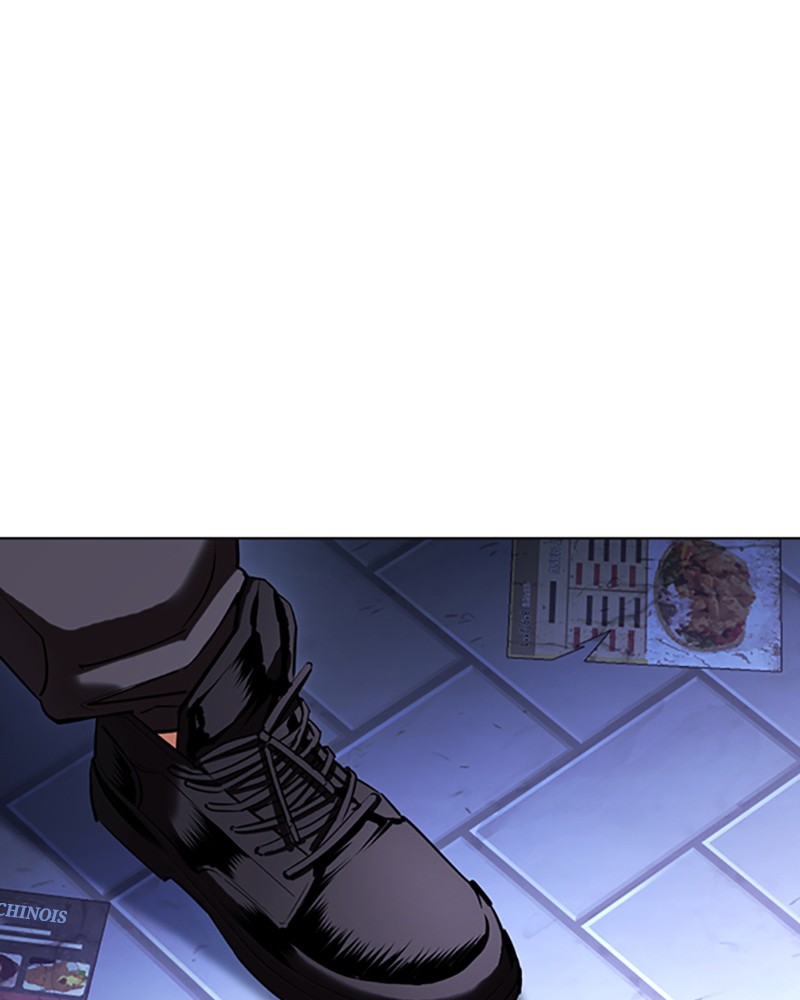 Lookism Chapitre 418 - Page 191