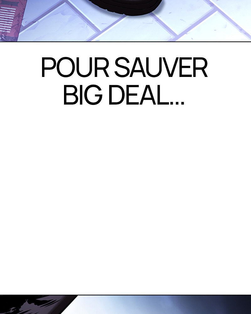 Lookism Chapitre 418 - Page 192