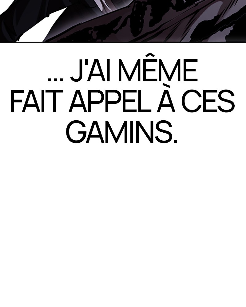 Lookism Chapitre 418 - Page 194