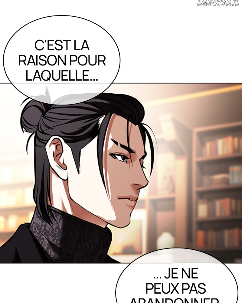 Lookism Chapitre 418 - Page 195
