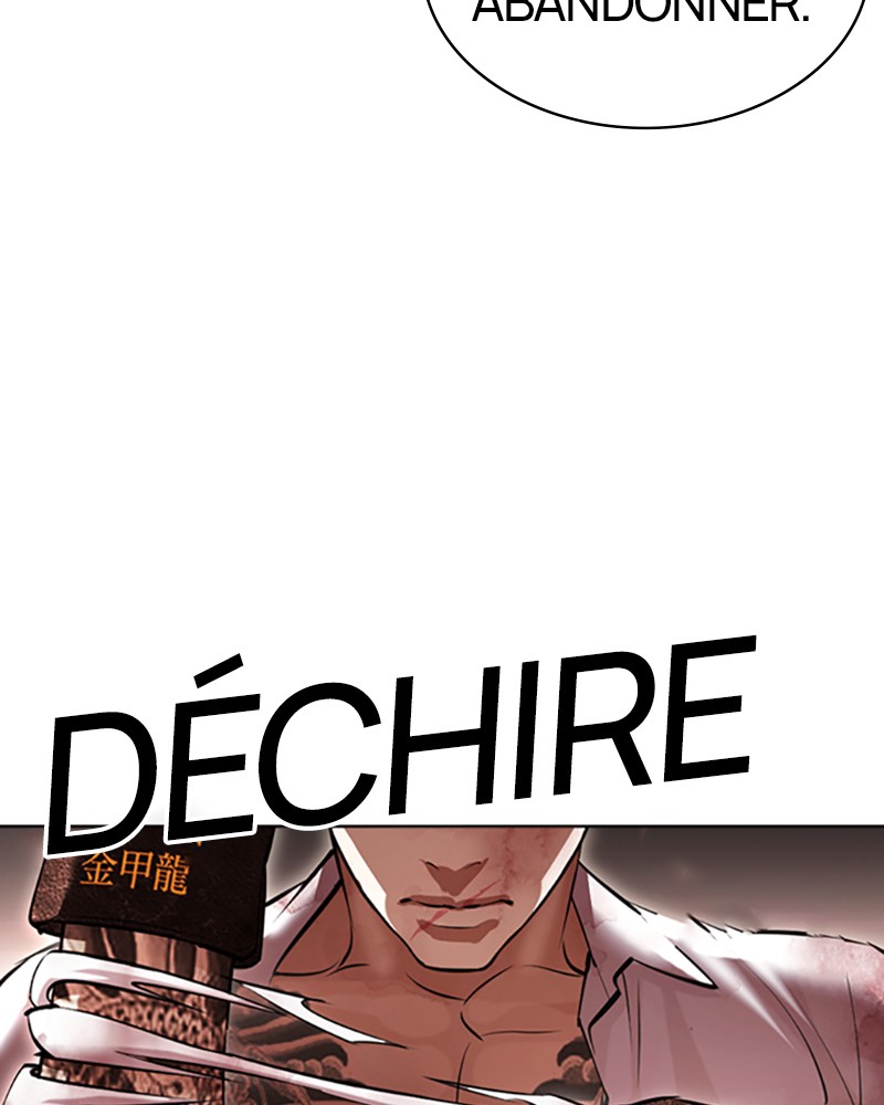 Lookism Chapitre 418 - Page 196