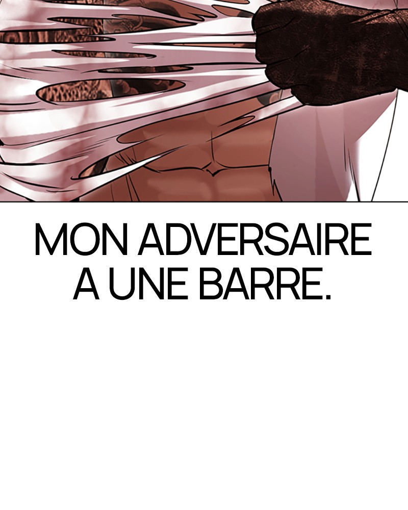 Lookism Chapitre 418 - Page 197