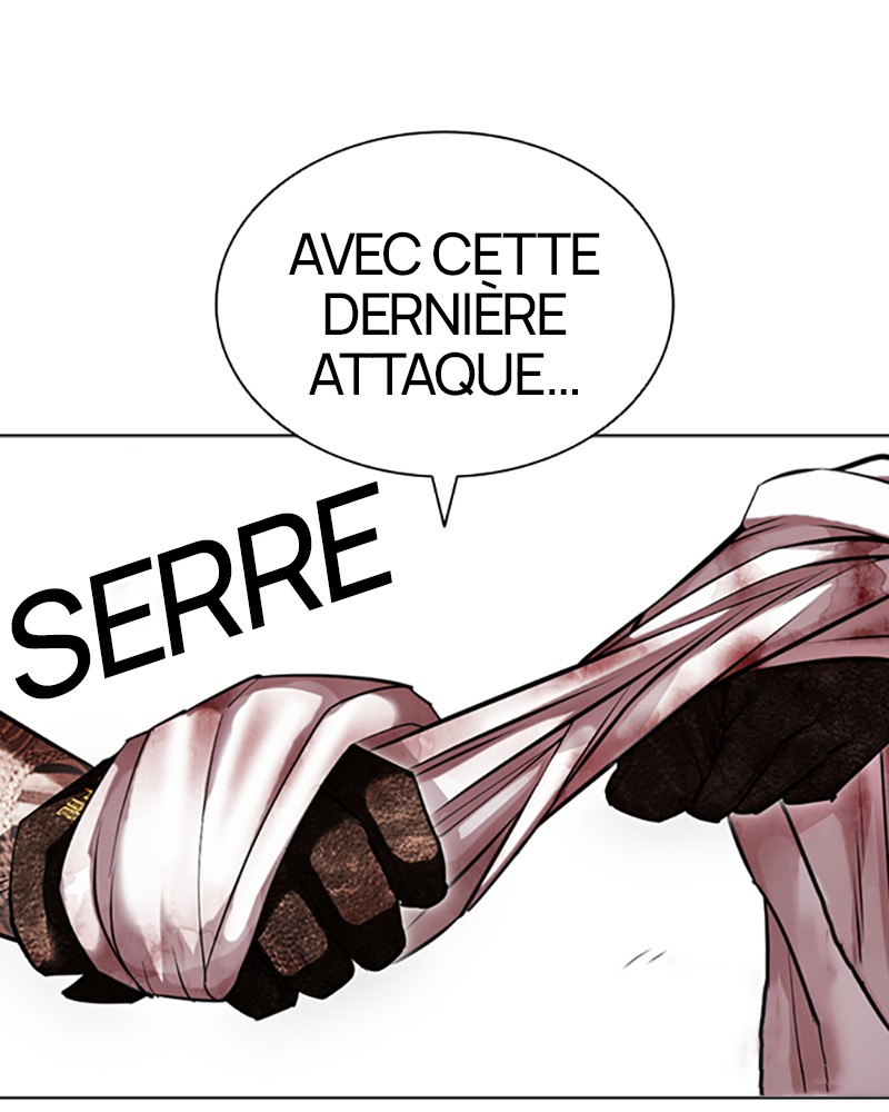 Lookism Chapitre 418 - Page 198