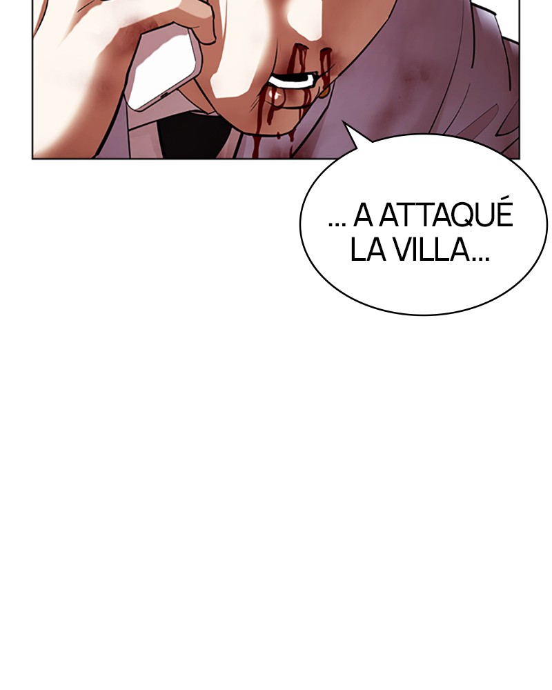 Lookism Chapitre 418 - Page 2