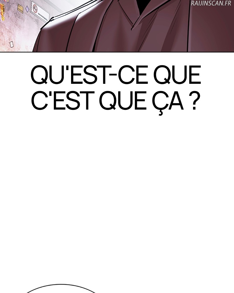 Lookism Chapitre 418 - Page 20