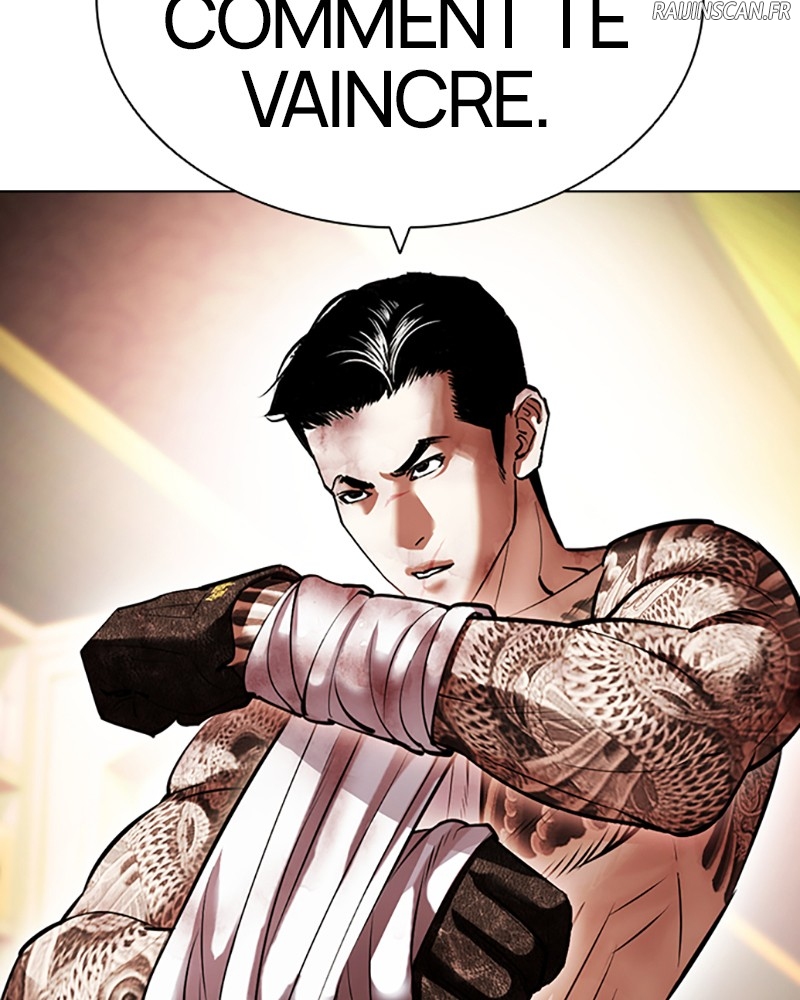 Lookism Chapitre 418 - Page 200