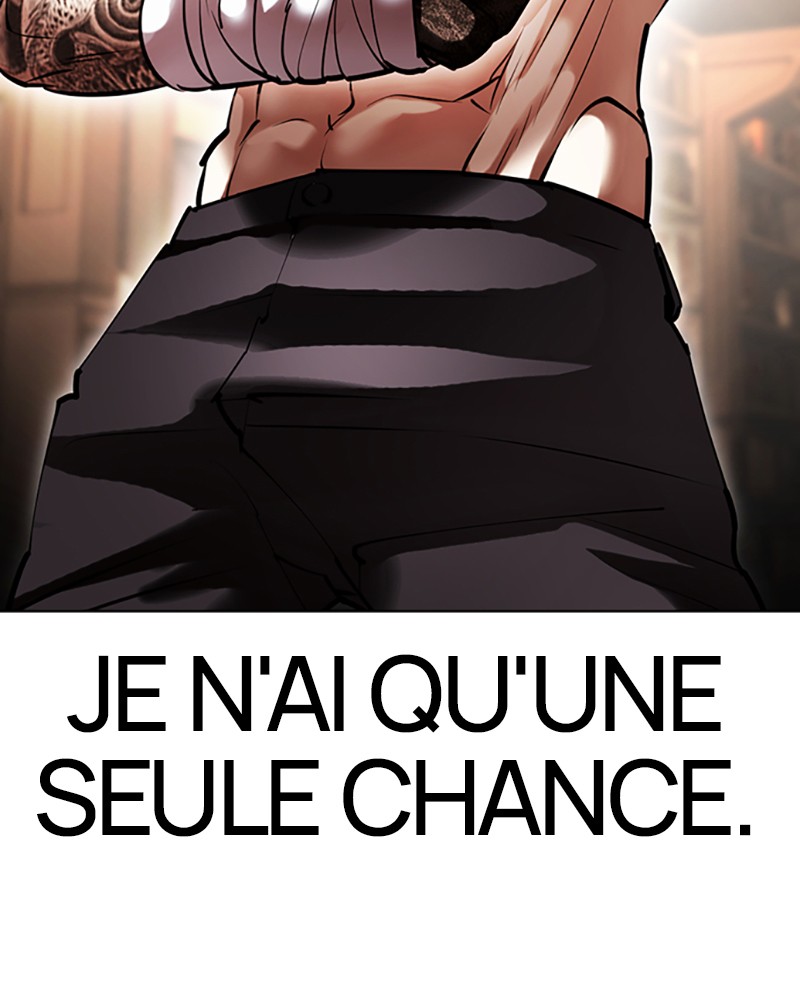 Lookism Chapitre 418 - Page 201