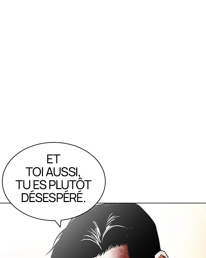 Lookism Chapitre 418 - Page 202