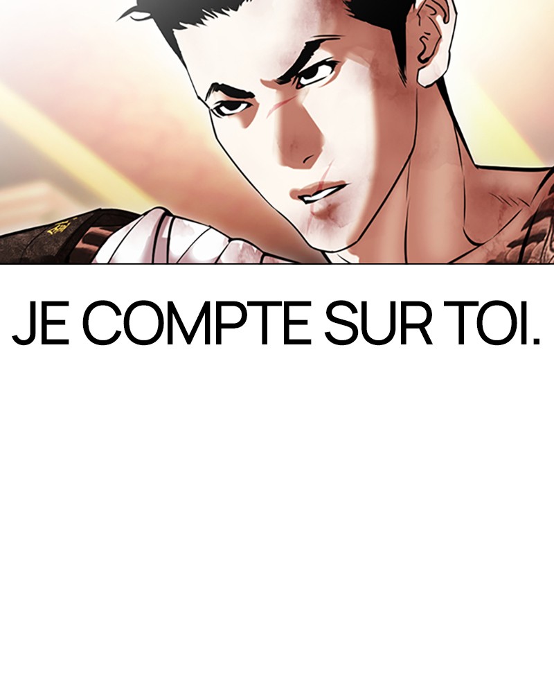 Lookism Chapitre 418 - Page 203