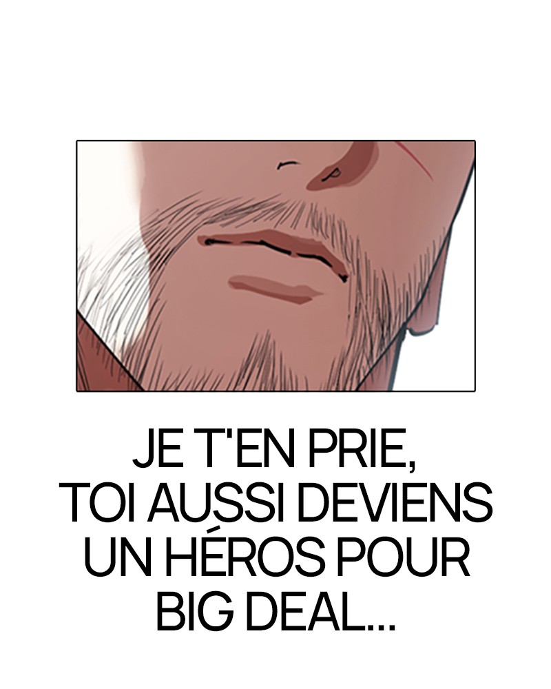 Lookism Chapitre 418 - Page 204