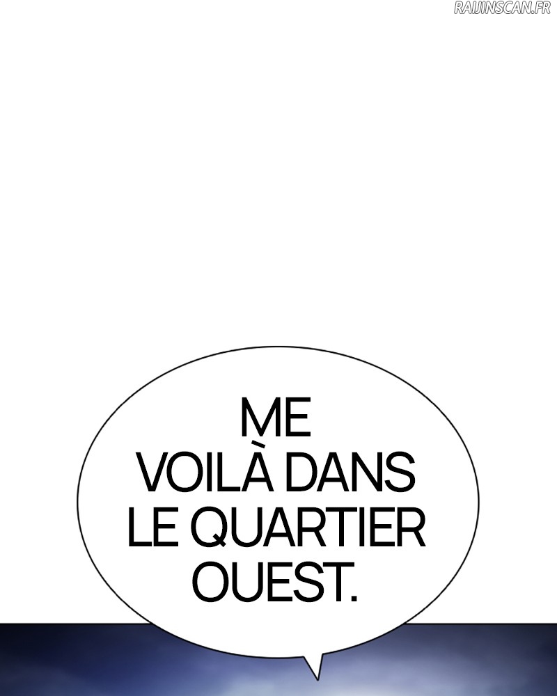 Lookism Chapitre 418 - Page 205