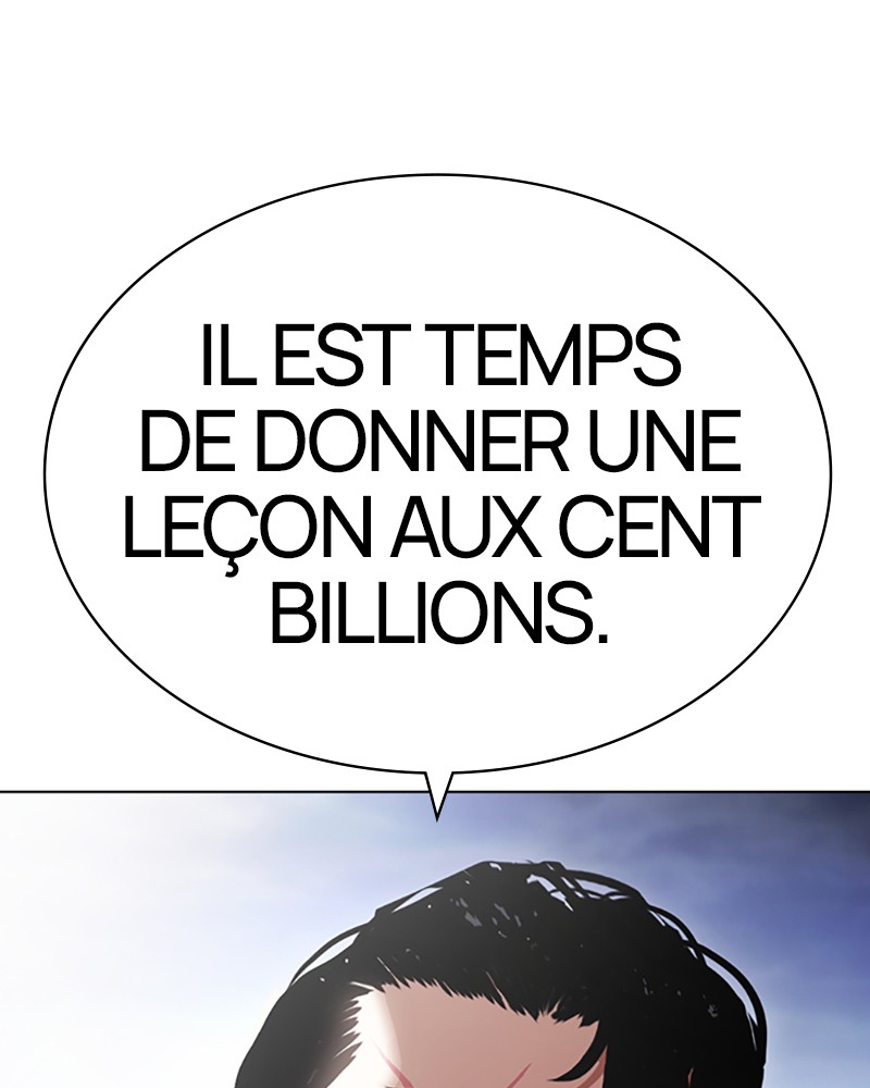 Lookism Chapitre 418 - Page 208