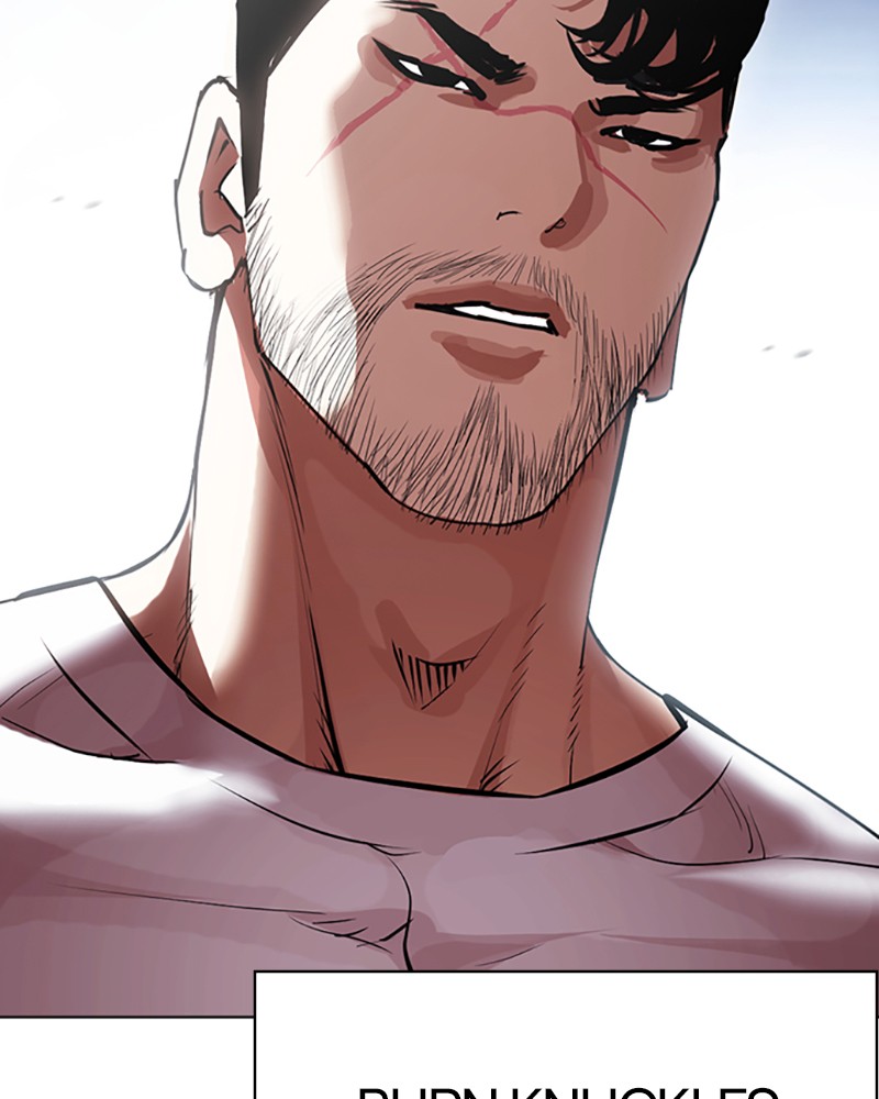 Lookism Chapitre 418 - Page 209
