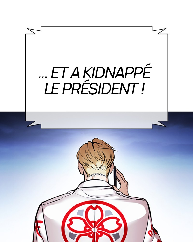 Lookism Chapitre 418 - Page 3