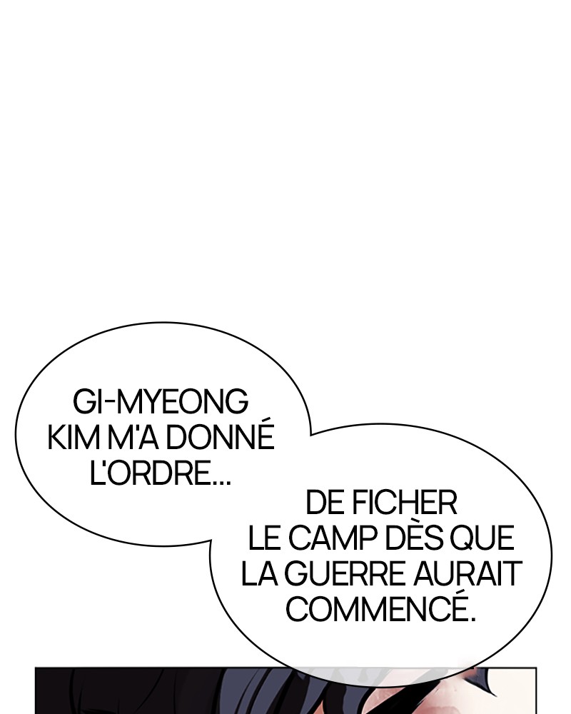 Lookism Chapitre 418 - Page 36