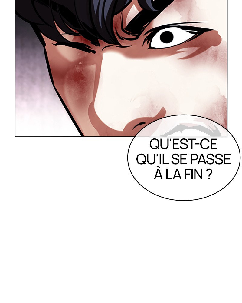 Lookism Chapitre 418 - Page 37