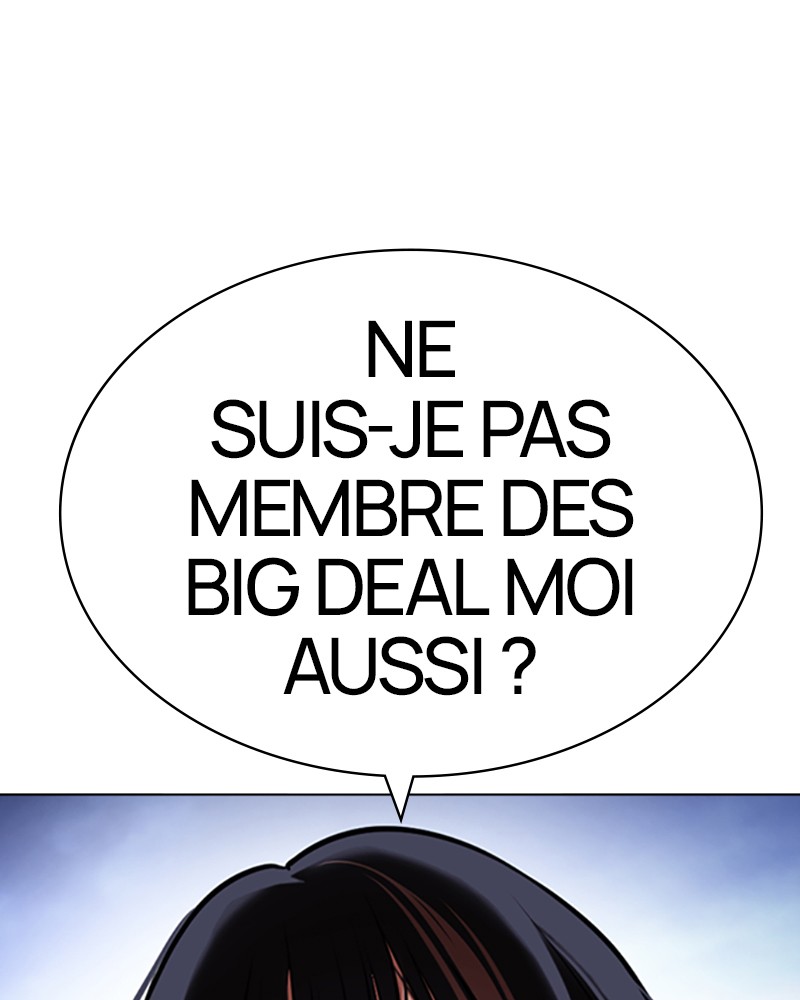 Lookism Chapitre 418 - Page 38