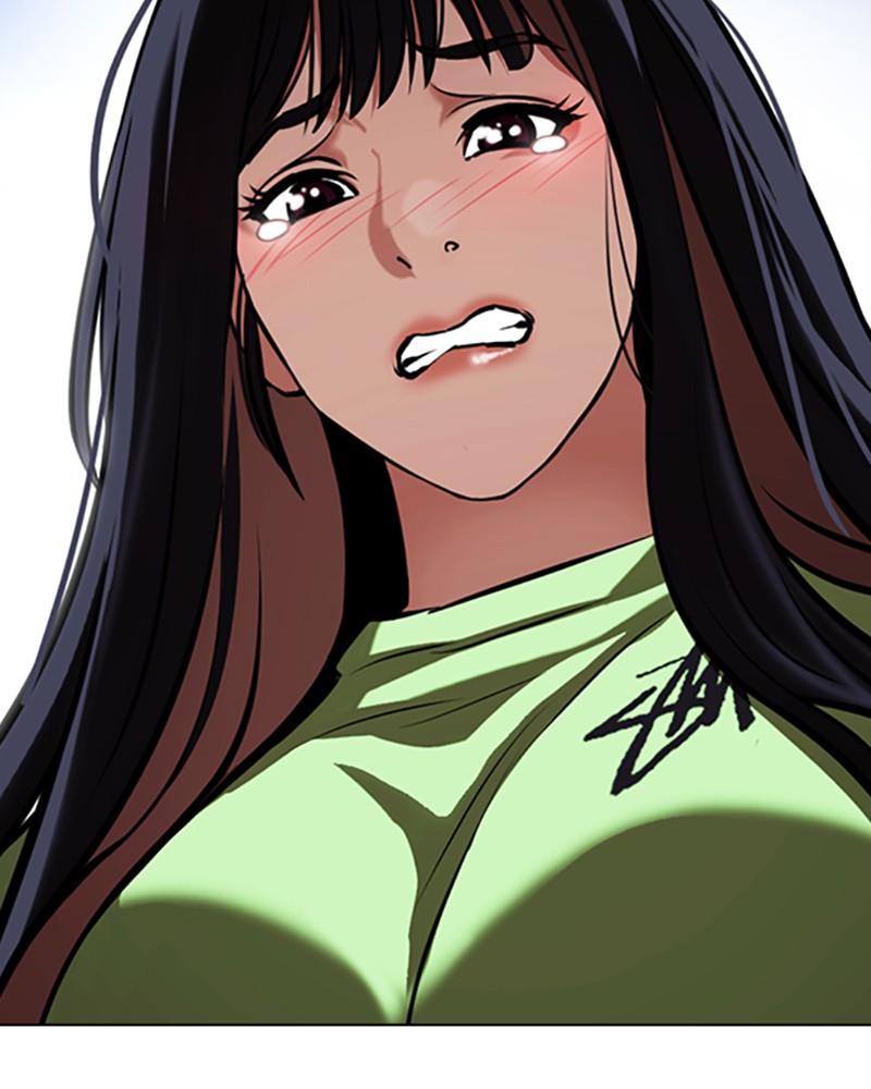 Lookism Chapitre 418 - Page 39