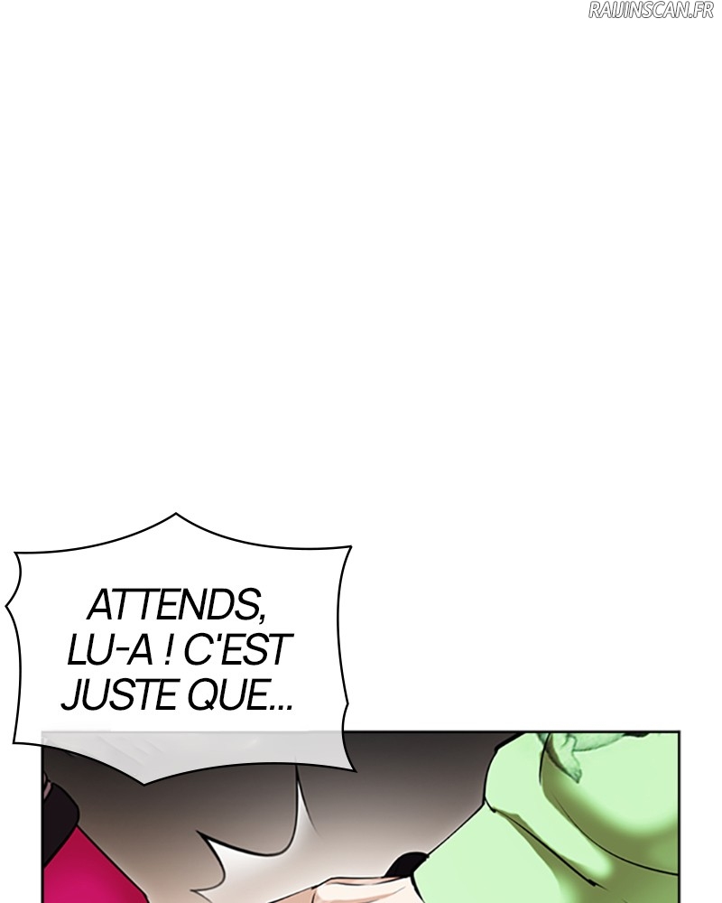 Lookism Chapitre 418 - Page 40