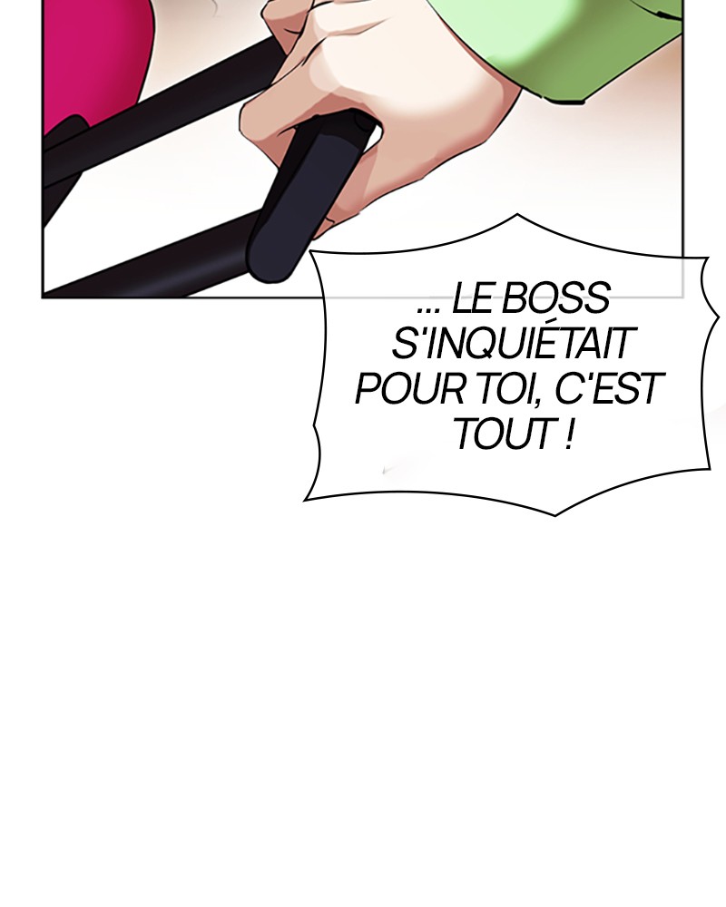 Lookism Chapitre 418 - Page 41