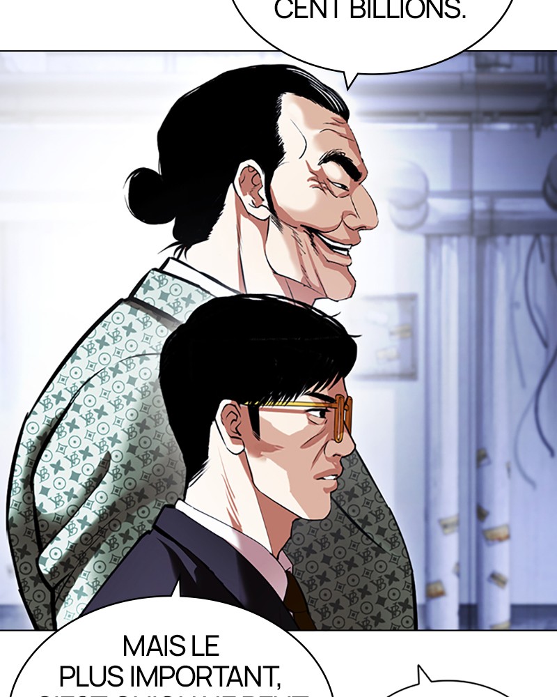 Lookism Chapitre 418 - Page 49
