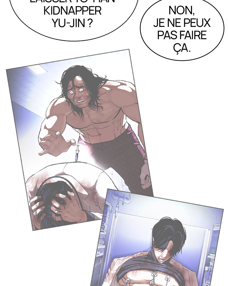 Lookism Chapitre 418 - Page 51