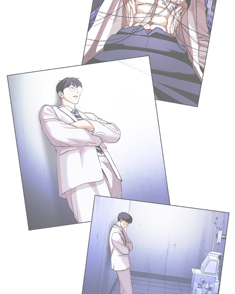 Lookism Chapitre 418 - Page 52