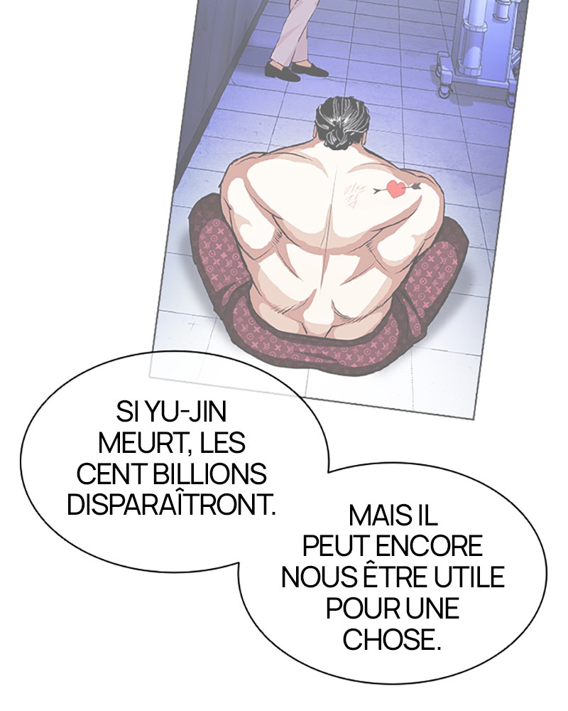 Lookism Chapitre 418 - Page 53
