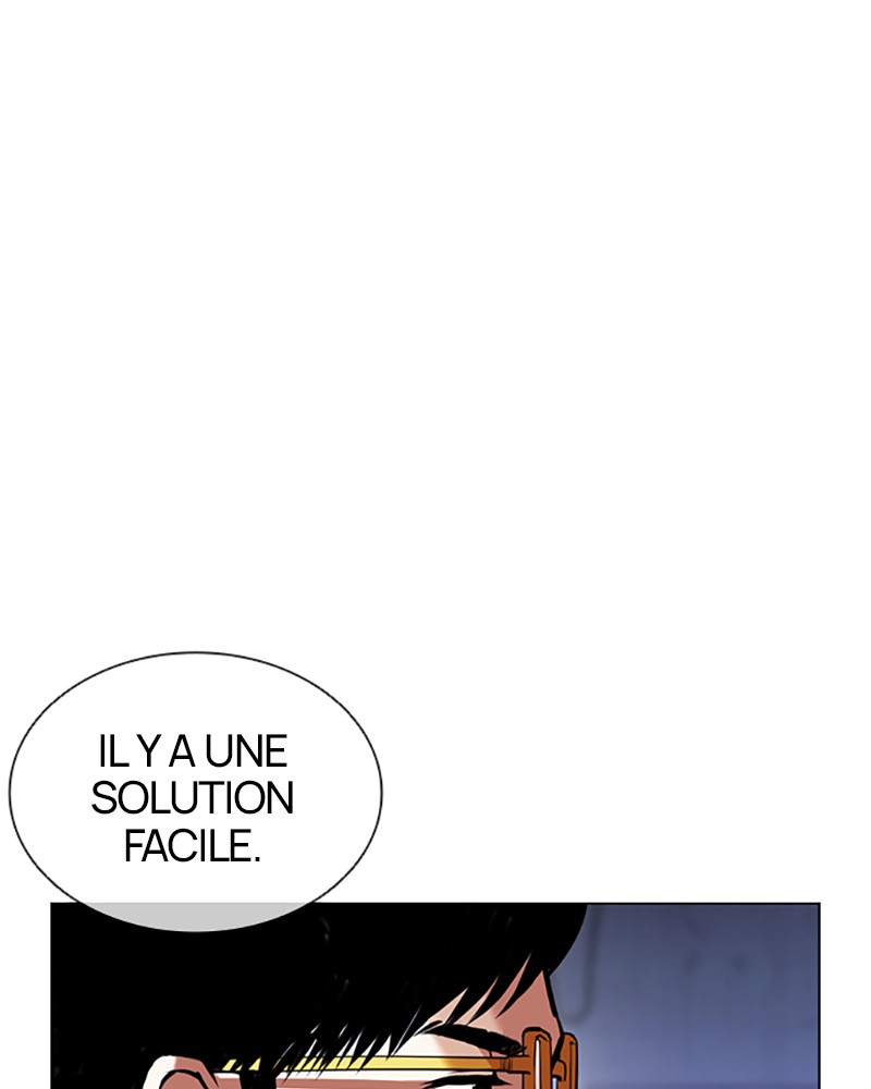 Lookism Chapitre 418 - Page 54