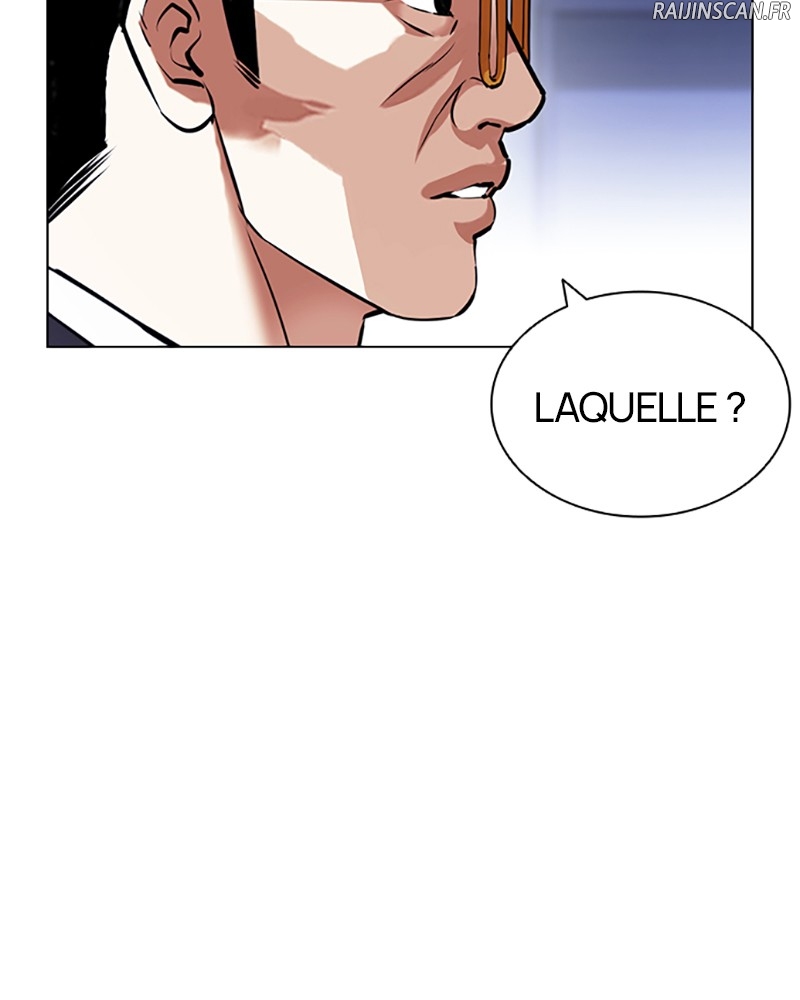 Lookism Chapitre 418 - Page 55