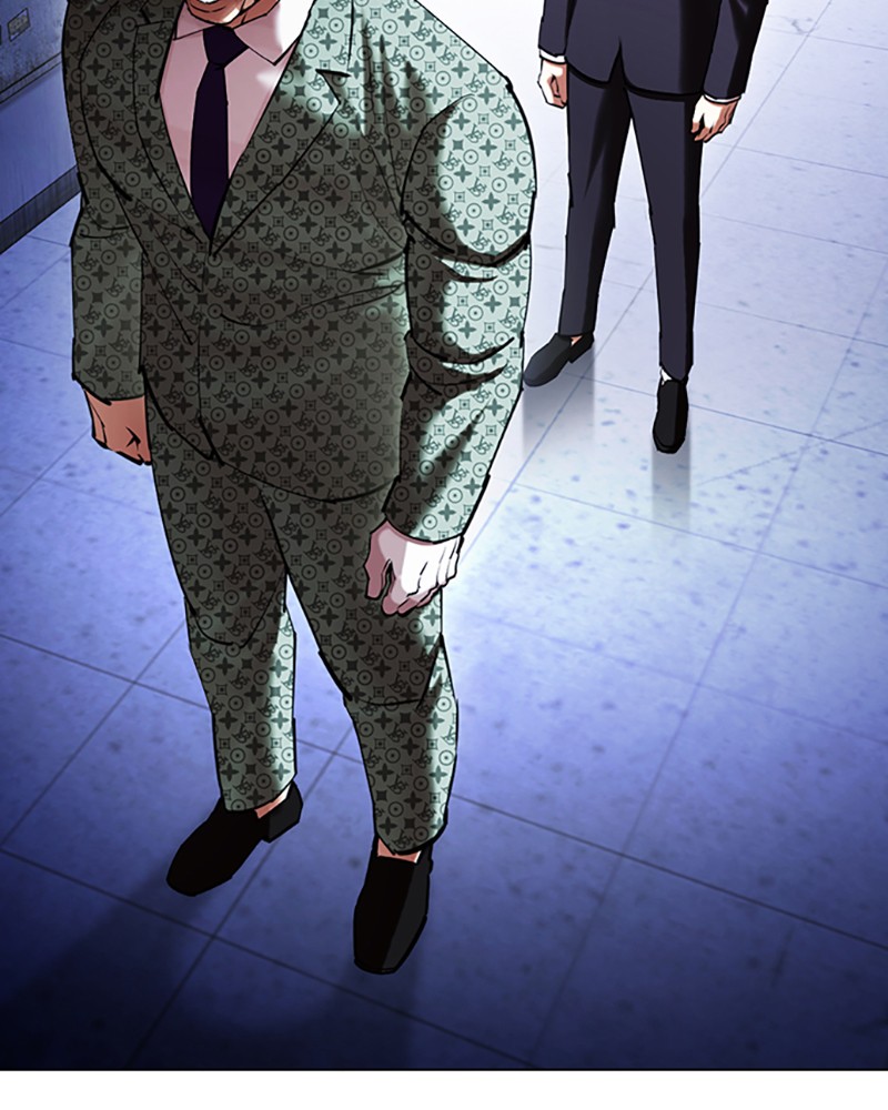 Lookism Chapitre 418 - Page 57
