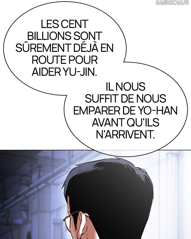 Lookism Chapitre 418 - Page 60