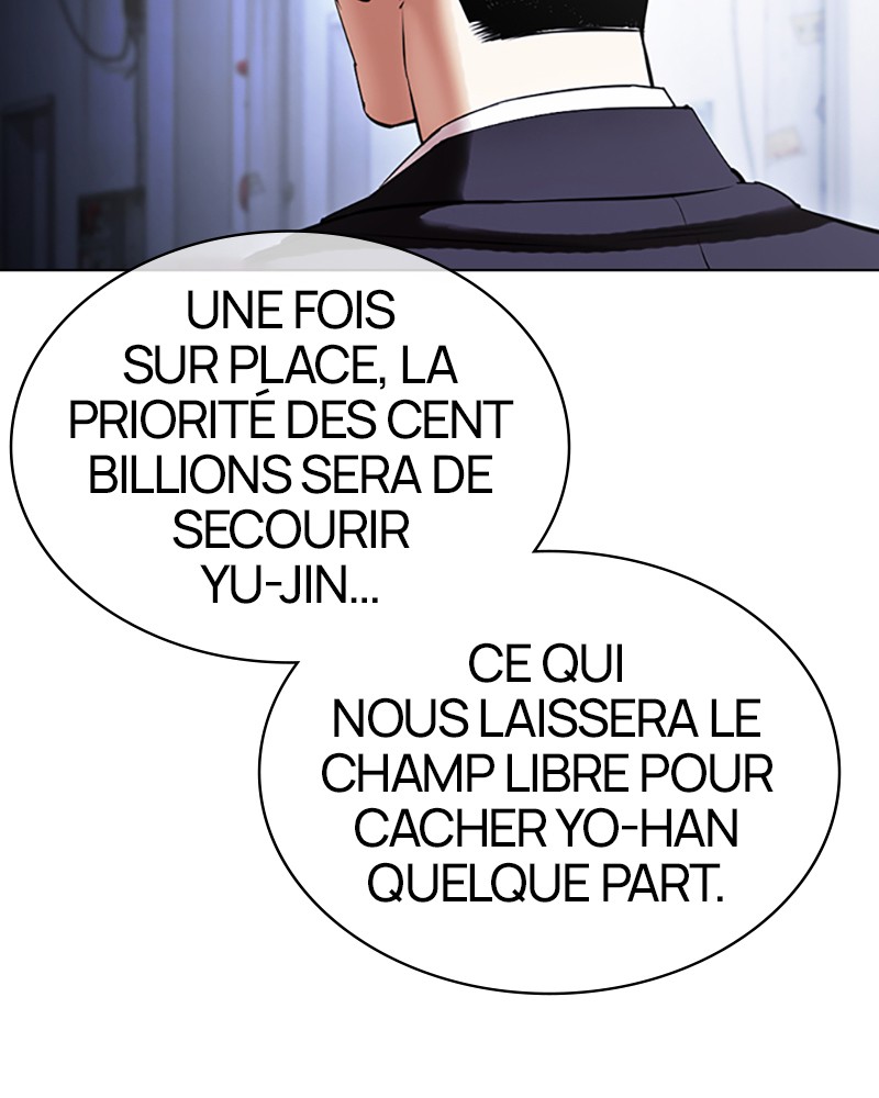 Lookism Chapitre 418 - Page 61