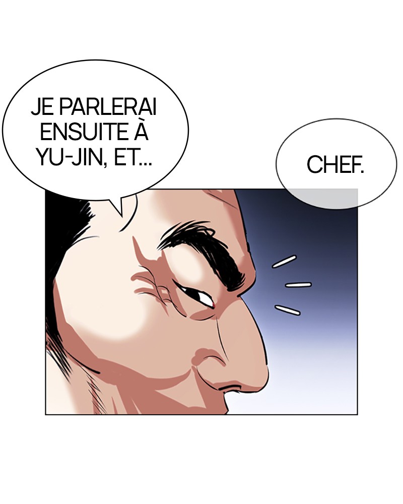 Lookism Chapitre 418 - Page 62