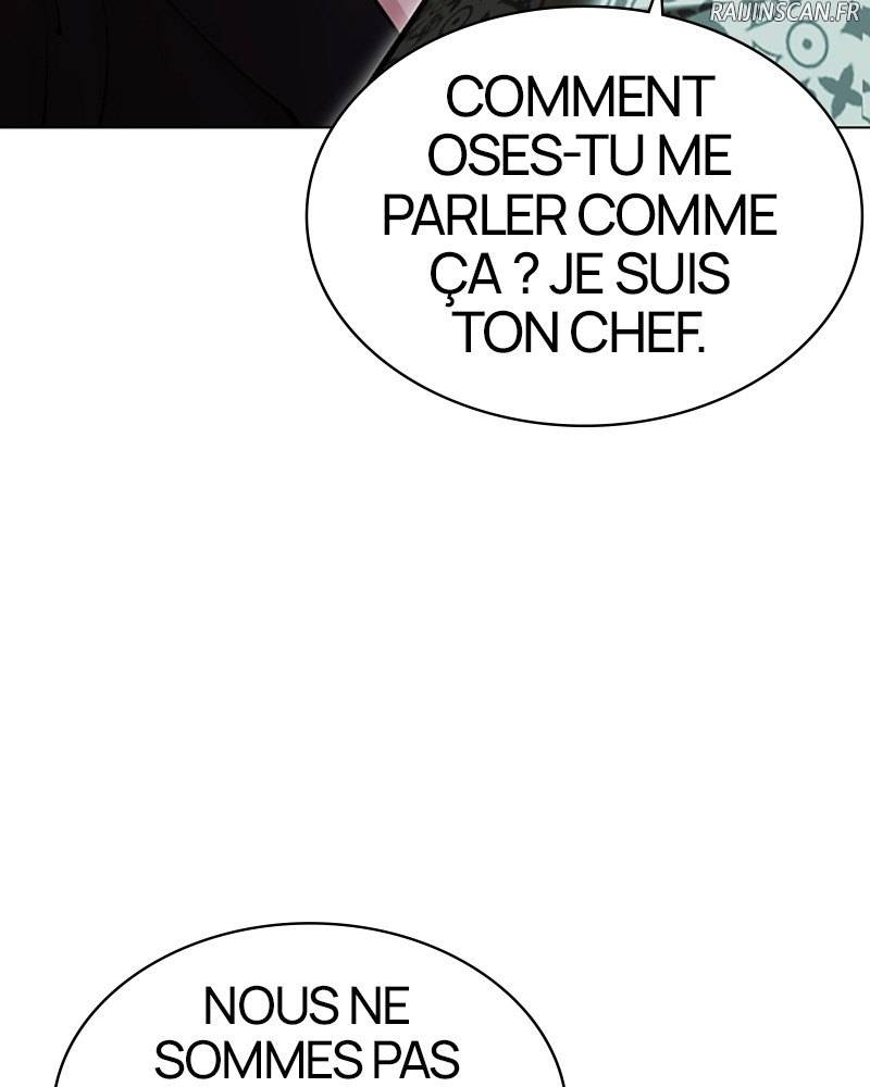 Lookism Chapitre 418 - Page 65
