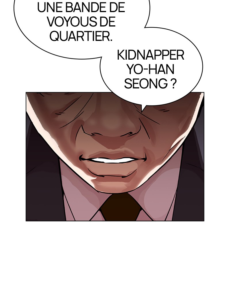 Lookism Chapitre 418 - Page 66