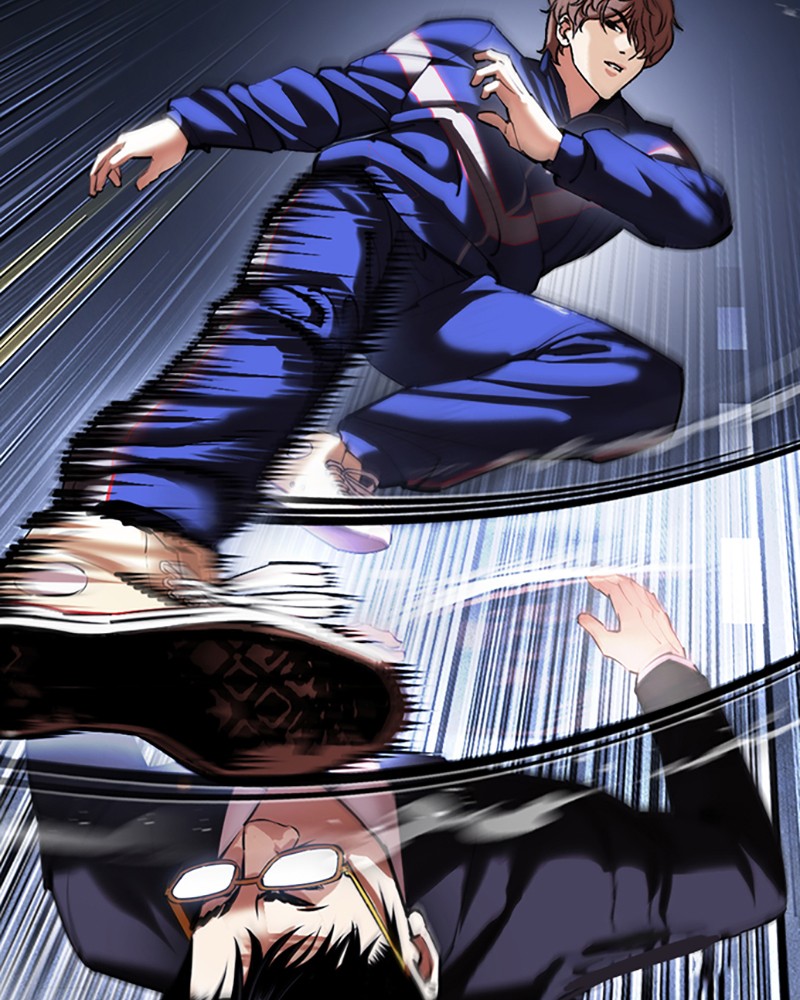 Lookism Chapitre 418 - Page 68