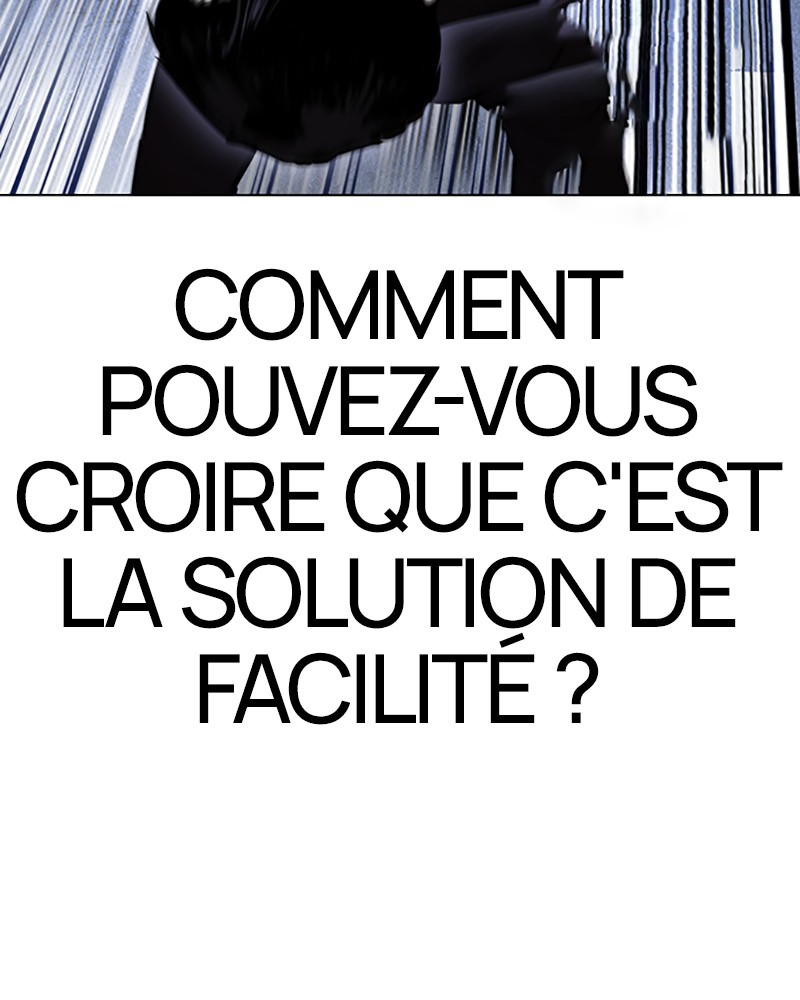 Lookism Chapitre 418 - Page 69