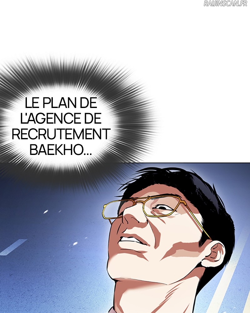 Lookism Chapitre 418 - Page 70