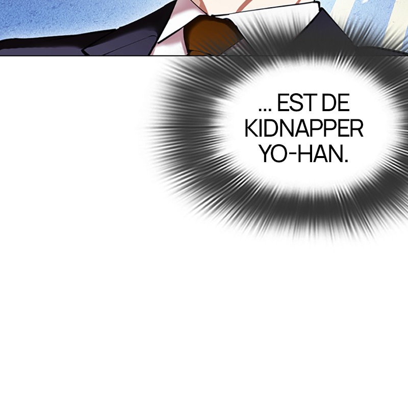 Lookism Chapitre 418 - Page 71