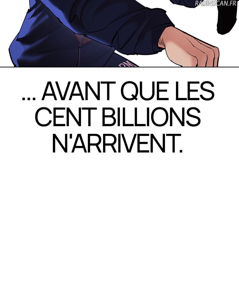 Lookism Chapitre 418 - Page 75