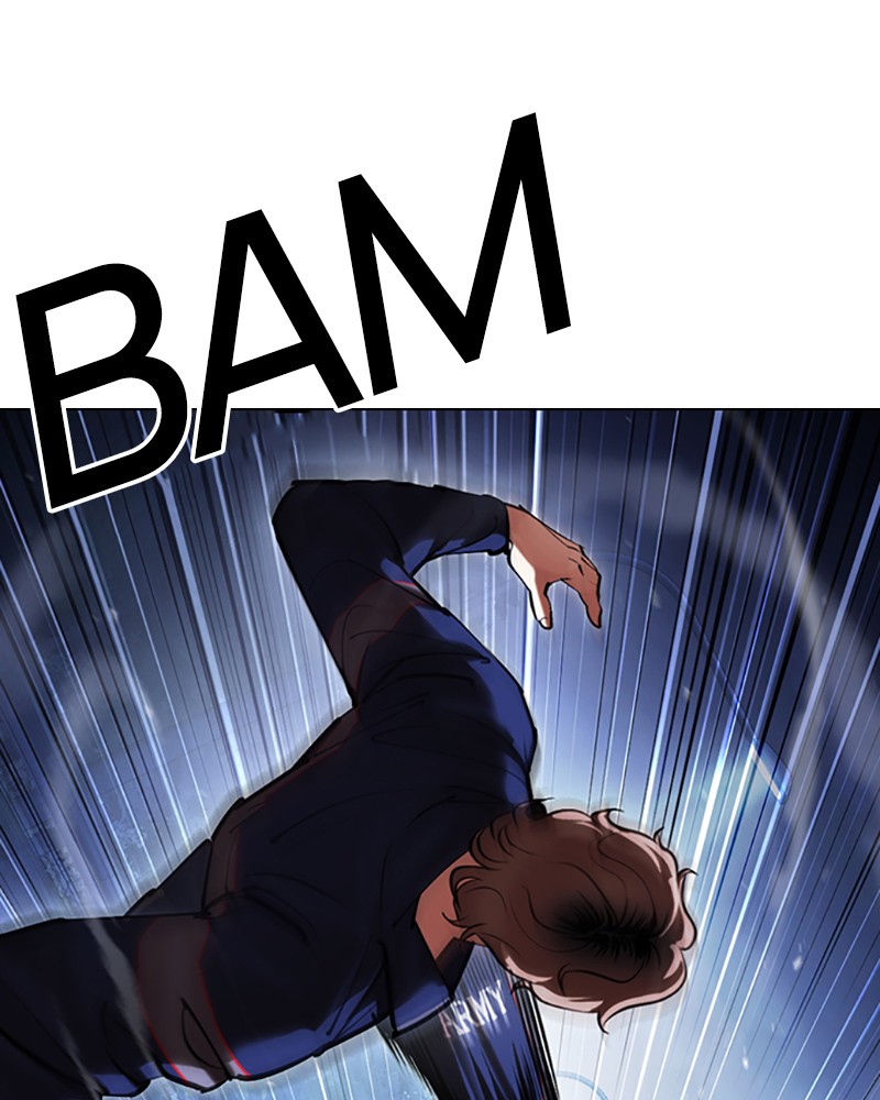 Lookism Chapitre 418 - Page 76