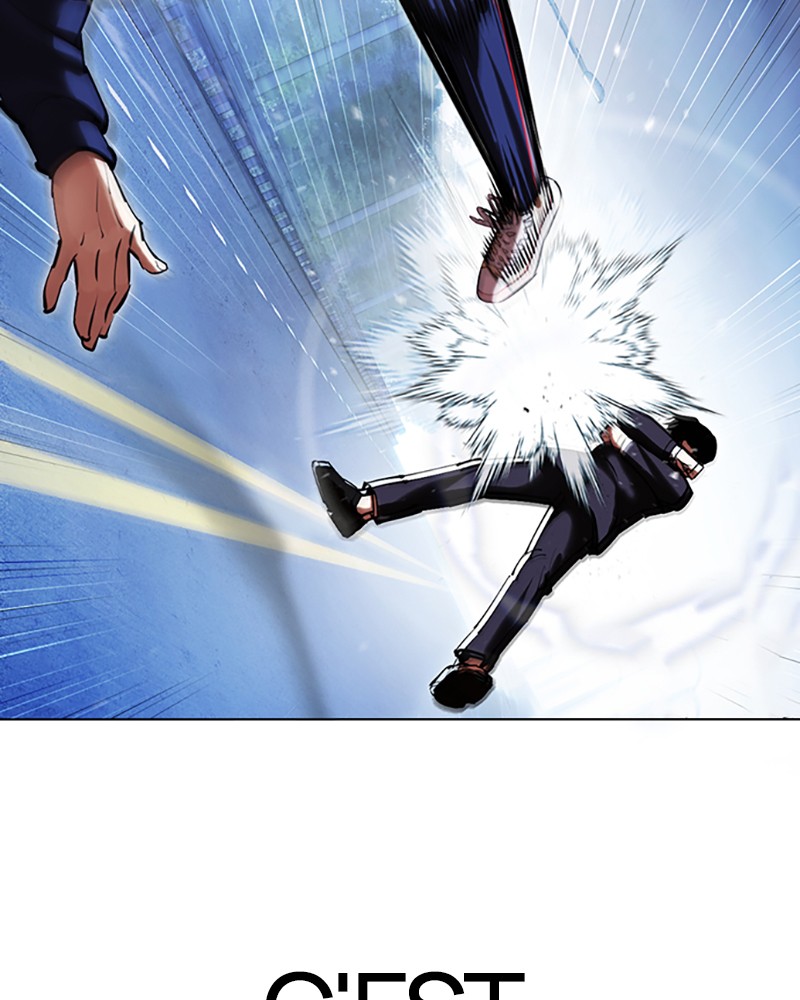 Lookism Chapitre 418 - Page 77
