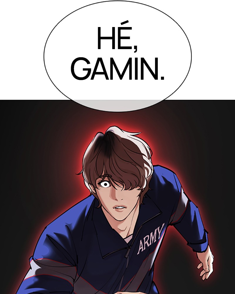 Lookism Chapitre 418 - Page 84