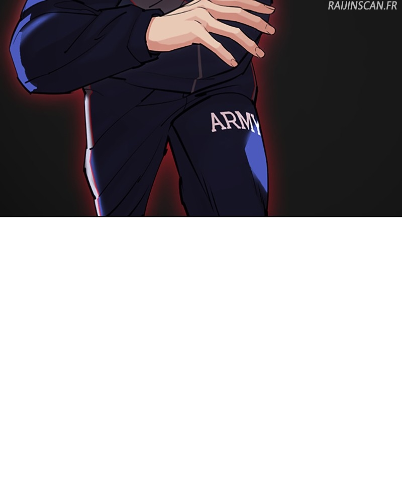 Lookism Chapitre 418 - Page 85