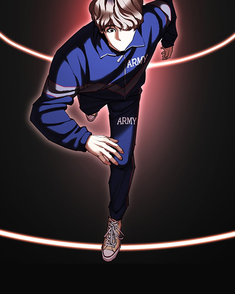Lookism Chapitre 418 - Page 87