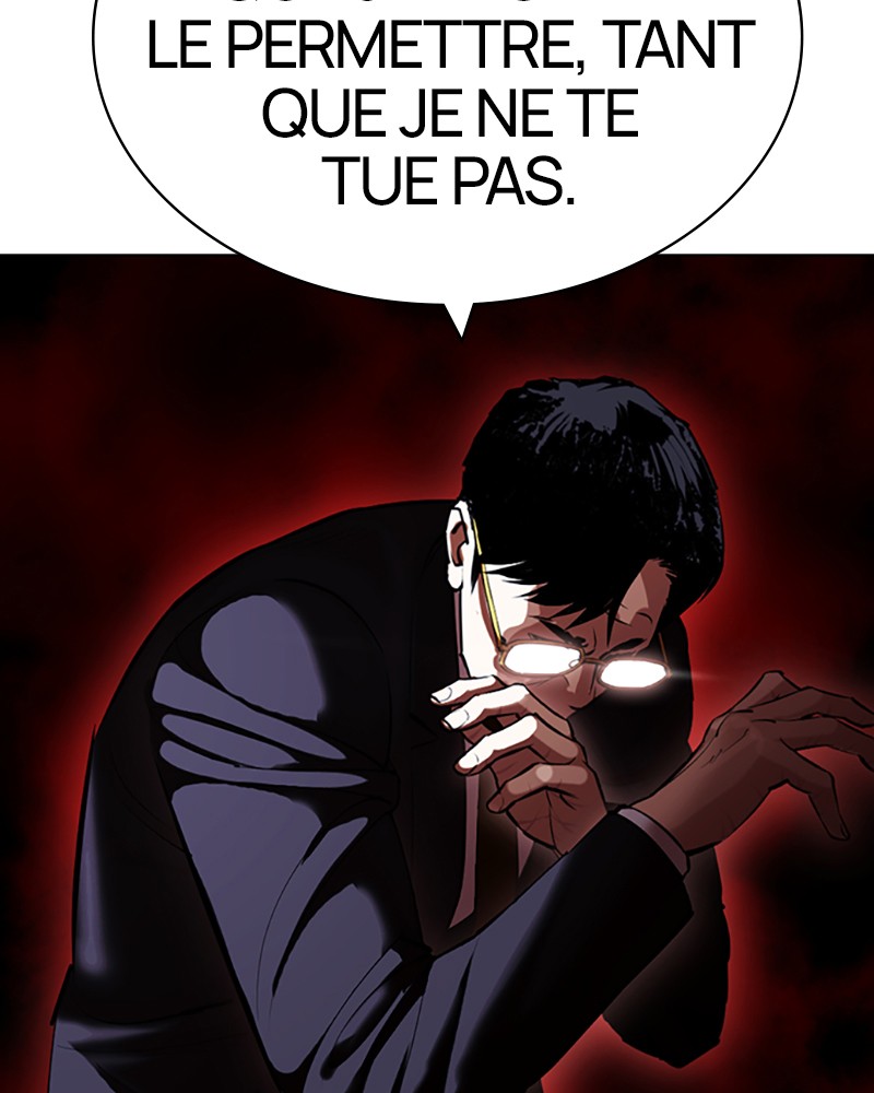 Lookism Chapitre 418 - Page 89